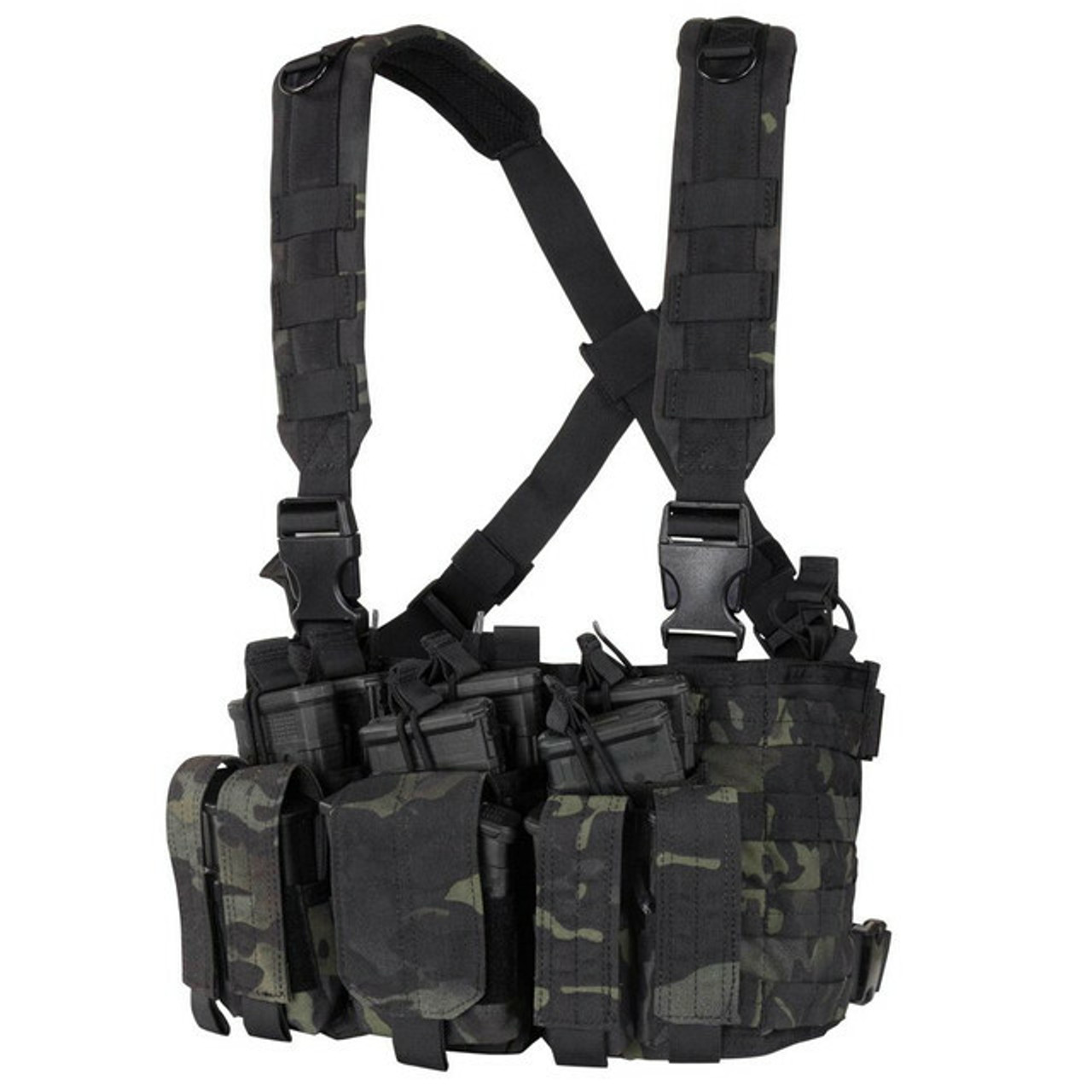 Chest Rigs